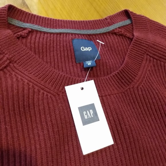 GAP Sweater MEN - Picture 5 of 7